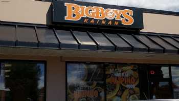 Big Boys Kainan