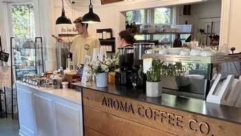 Aroma Coffee Co.