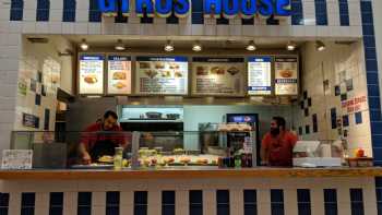 Gyros House