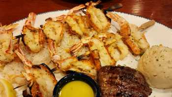 Red Lobster