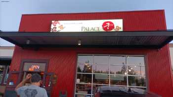 Palace Korean bar & grill