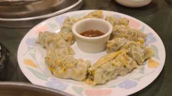 MyungIn Dumplings