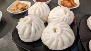 MyungIn Dumplings