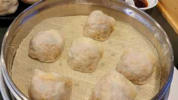 MyungIn Dumplings