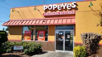 Popeyes Louisiana Kitchen