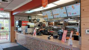 Popeyes Louisiana Kitchen