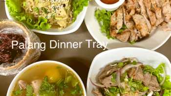 Ban SomTum | Thai Food