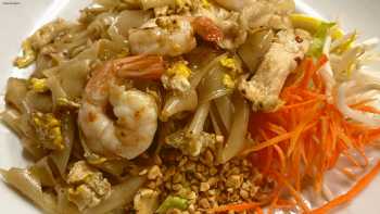 Ban SomTum | Thai Food