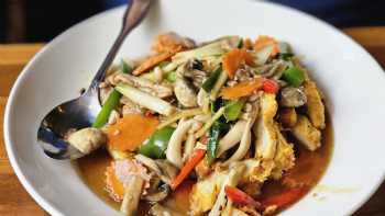 Ban SomTum | Thai Food