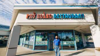 Pho Hoang Restaurant