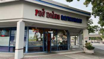 Pho Hoang Restaurant