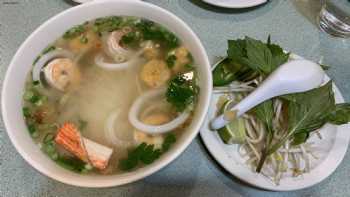 Pho Hoang Restaurant