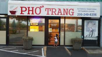 Pho Trang