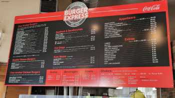 Burger Express