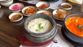 Seoul Tofu House