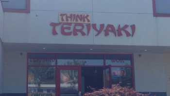 Think Teriyaki