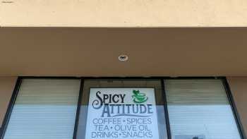 Spicy Attitude