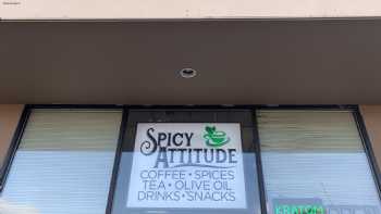 Spicy Attitude