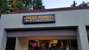 Pizza Pizazz