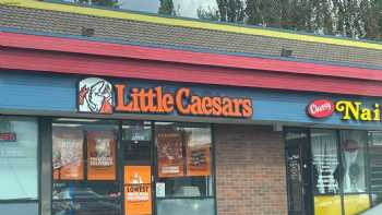 Little Caesars