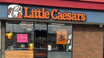 Little Caesars