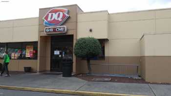 Dairy Queen Grill & Chill