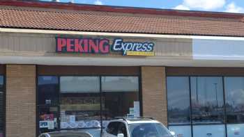 Peking Express