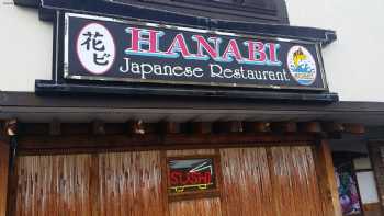 Hanabi Sushi Restaurant