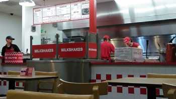 Five Guys