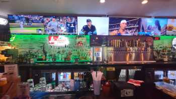 The Offramp Sports Bar & Grill