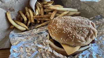 Five Guys