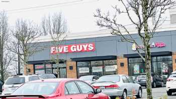 Five Guys