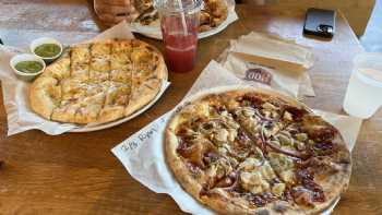 MOD Pizza