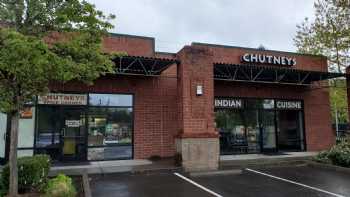 Chutneys Indian Restaurant