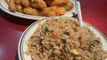 Mar's Chinese Cuisine