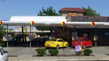 Sonic Drive-In