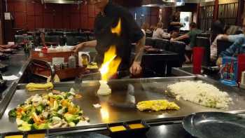 Kyoto Japanese Steakhouse