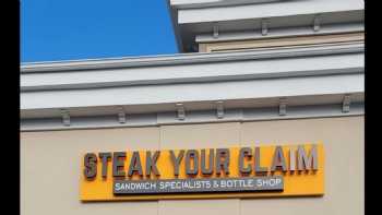 Steak Your Claim