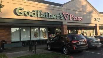 Godfather's Pizza