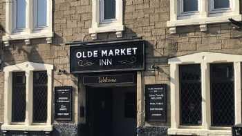 Olde Market Inn 