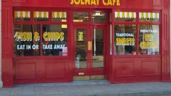 Solway Cafe 