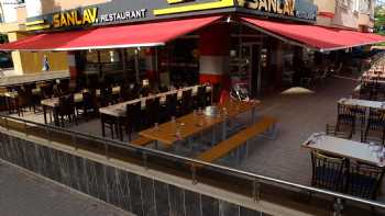 Sanlav Restaurant