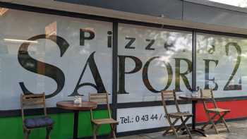 Pizzeria Sapore 2