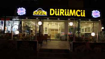 Yaka Özel Dürümcü