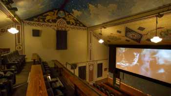 McMenamins Power Station Theater & Pub