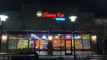 Chiang Rai Thai Cuisine