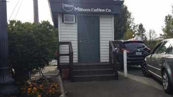 Milton's Coffee Co.