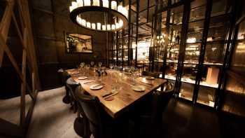 Fazenda Rodizio Bar & Grill Edinburgh 