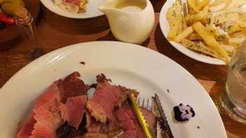 Fazenda Rodizio Bar & Grill Edinburgh 