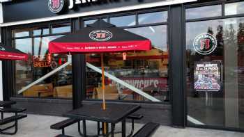 Jimmy John's